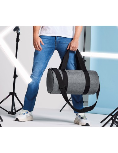 BAG-BG140-Original Barrel Bag